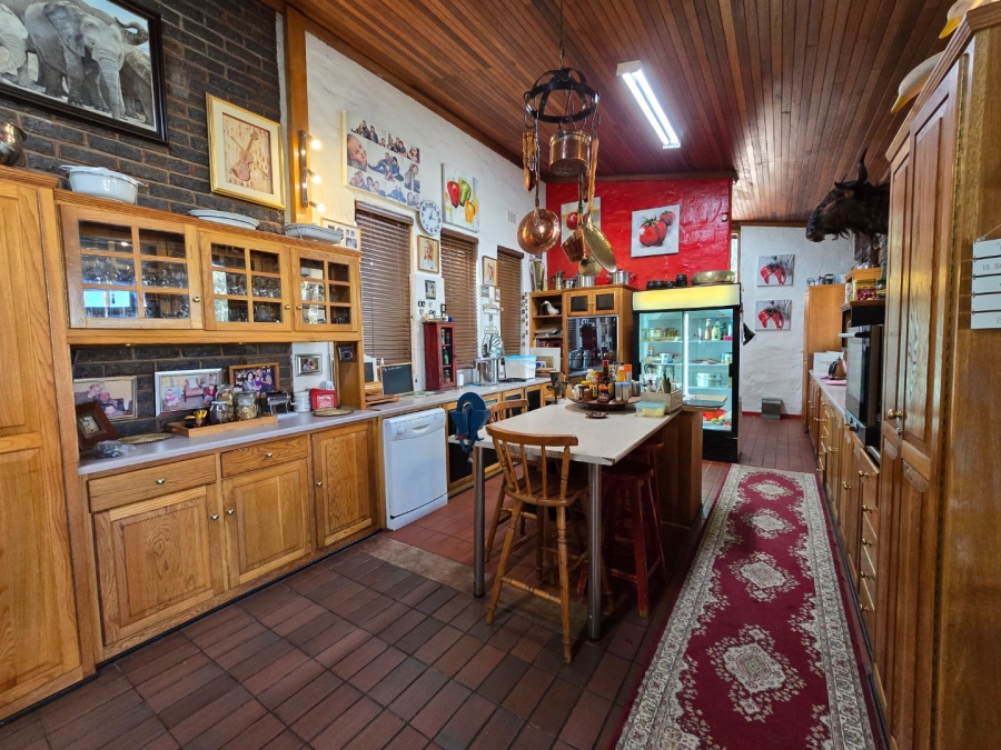 3 Bedroom Property for Sale in Middelpos Northern Cape